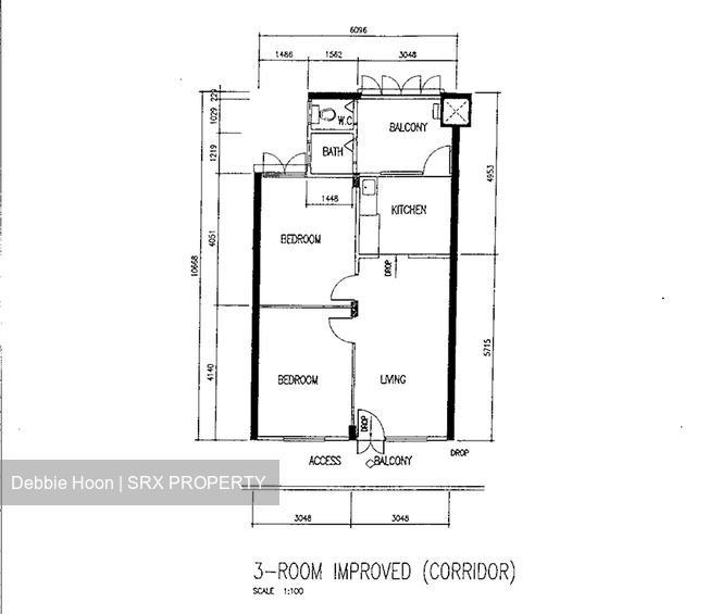 Stirling Road thumbnail photo